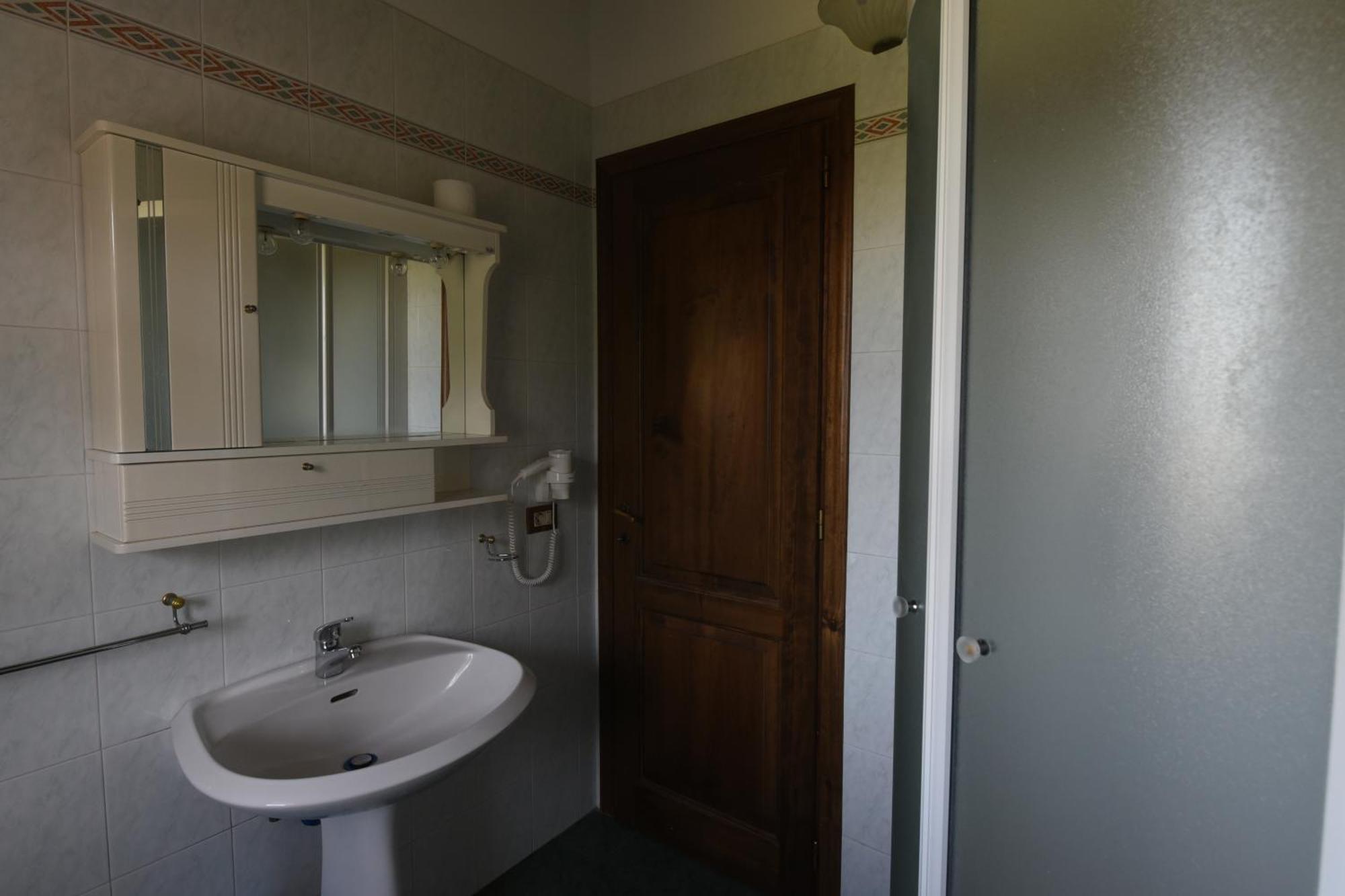 Casa Vacanze Santa Maria Montaione Bilik gambar