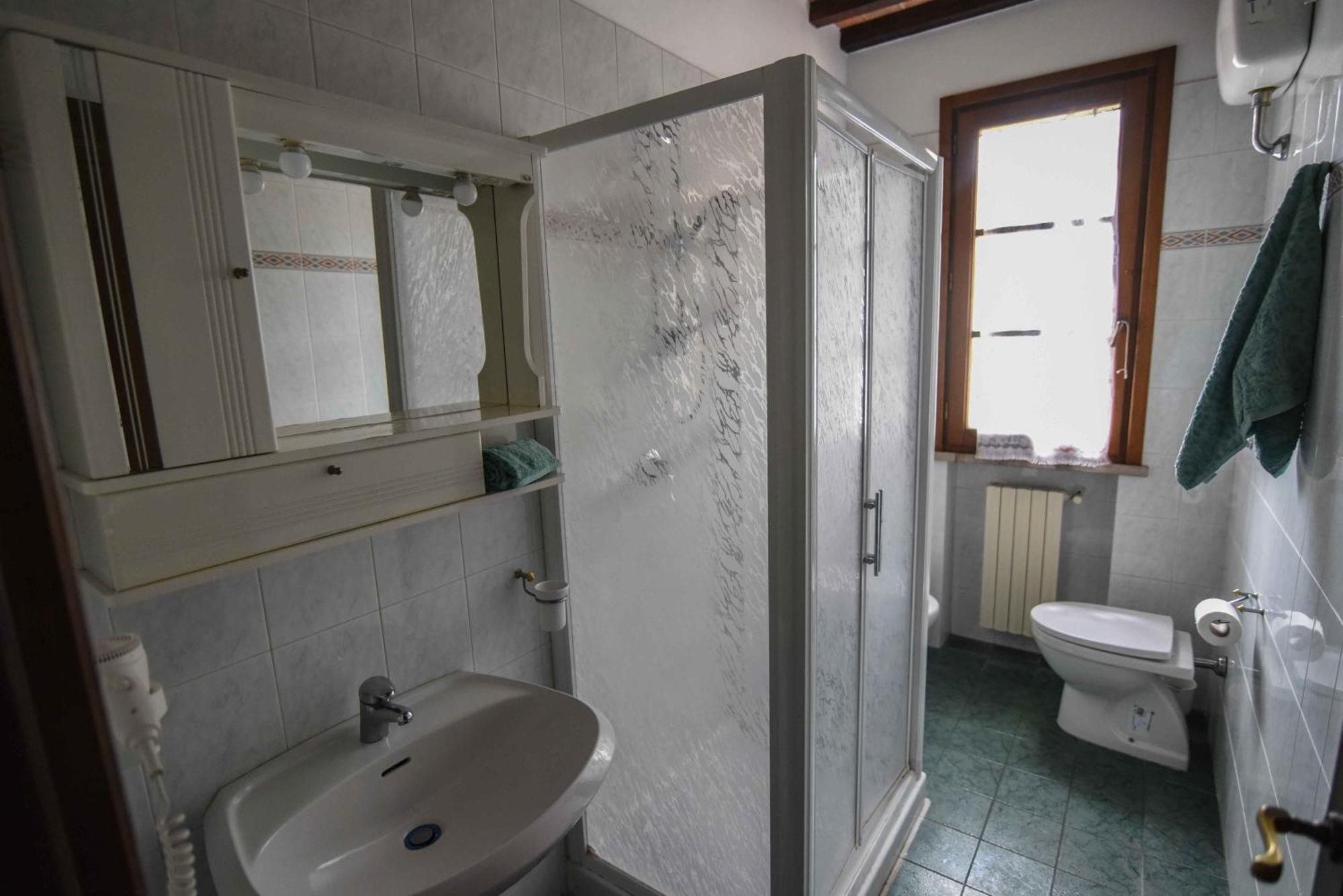 Casa Vacanze Santa Maria Montaione Bilik gambar