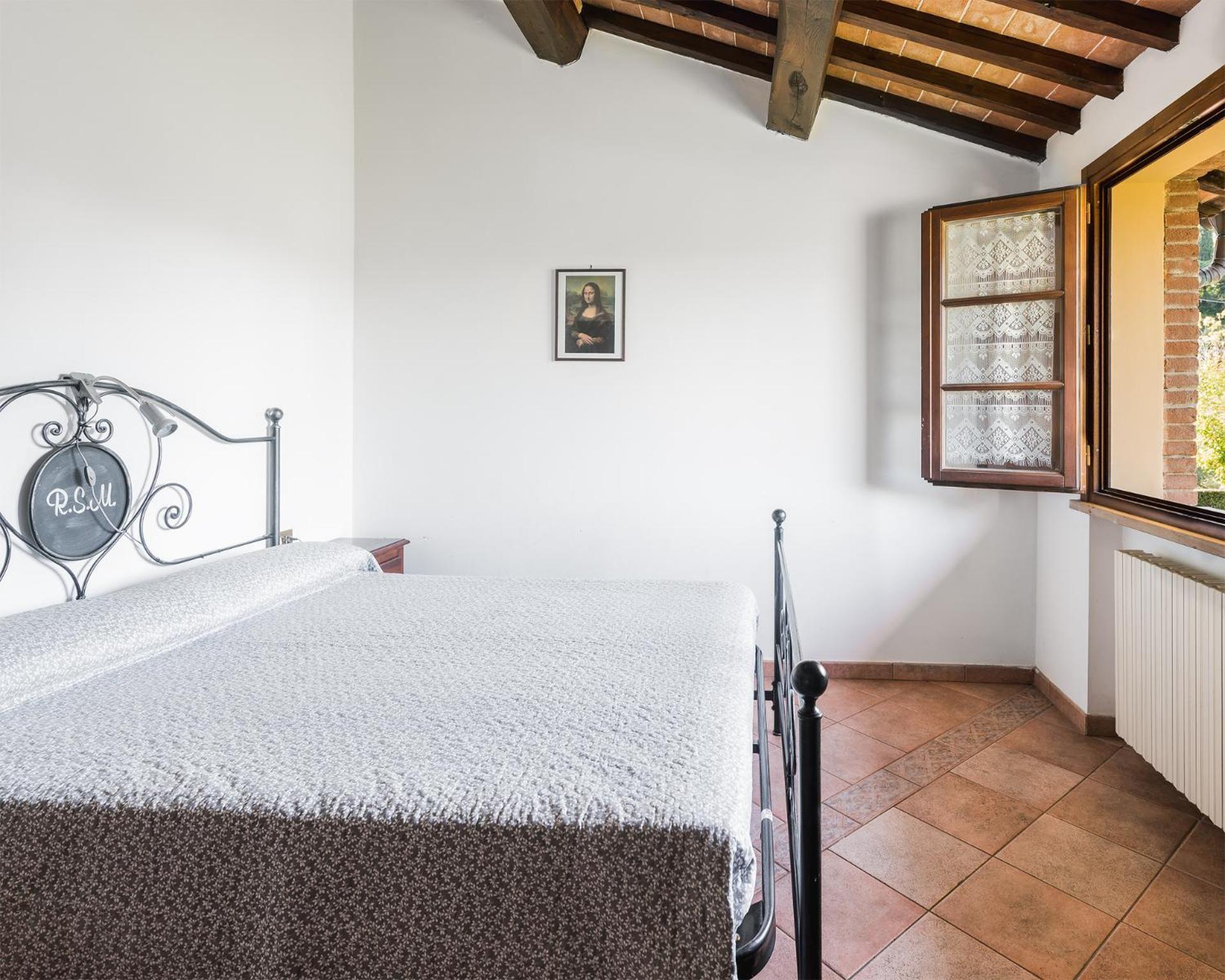Casa Vacanze Santa Maria Montaione Bilik gambar